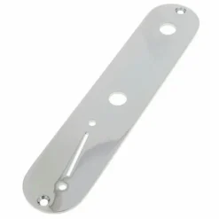 Harley Benton Parts Control Plate T-Style CH