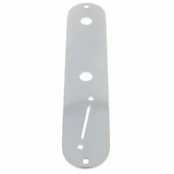 Harley Benton Parts Control Plate T-Style CH