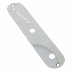 Harley Benton Parts Control Plate T-Style CH