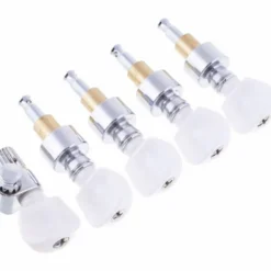 Harley Benton Parts Deluxe 5 Banjo Key Set