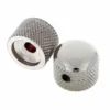 Harley Benton Parts Dome Speed Nickel