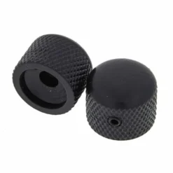 Harley Benton Parts Dome Speed Black