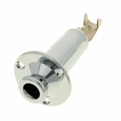 Harley Benton Parts End Pin Jack Acoustic CH