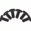 Harley Benton Parts FR Fine Tuning Screw BK
