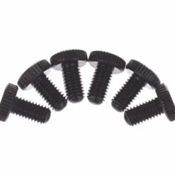 Harley Benton Parts FR Fine Tuning Screw BK