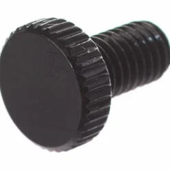 Harley Benton Parts FR Fine Tuning Screw BK