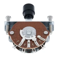 Harley BentonParts Grigsby 3 way Switch