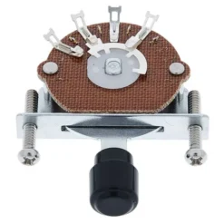 Harley BentonParts Grigsby 3 way Switch