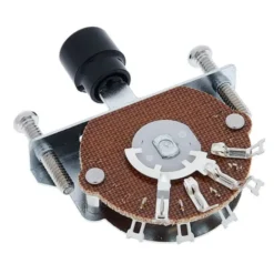 Harley BentonParts Grigsby 3 way Switch