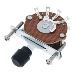 Harley BentonParts Grigsby 3 way Switch