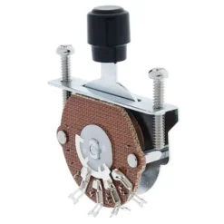 Harley BentonParts Grigsby 3 way Switch