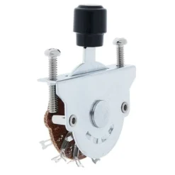 Harley BentonParts Grigsby 3 way Switch