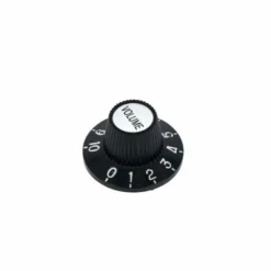Harley Benton Parts Guitar Volume Knob CH