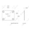 Harley Benton Parts HN001GD