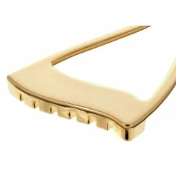 Harley Benton Parts Hollowbody Tailpiece