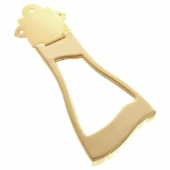 Harley Benton Parts Hollowbody Tailpiece