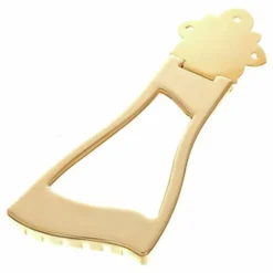 Harley Benton Parts Hollowbody Tailpiece