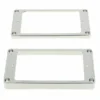 Harley Benton Parts HU Ring Set Curved