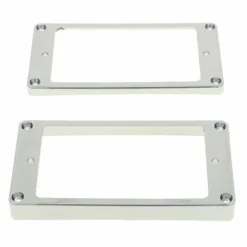 Harley Benton Parts HU Ring Set Curved