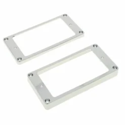 Harley Benton Parts HU Ring Set Curved