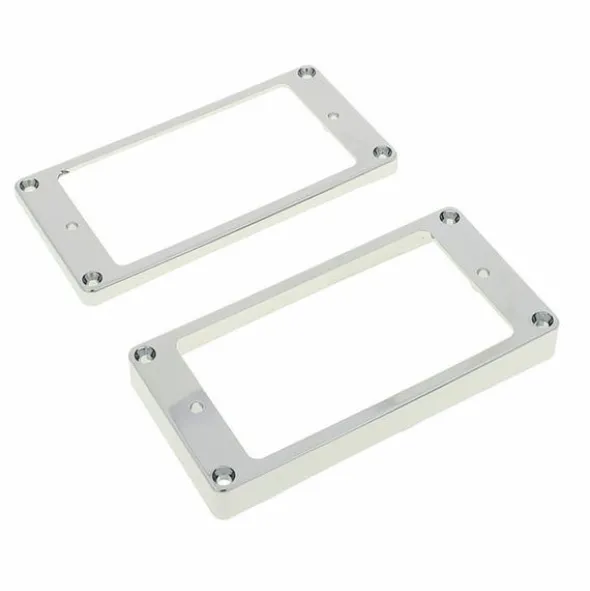 Harley Benton Parts HU Ring Set Curved