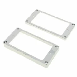Harley Benton Parts HU Ring Set Curved