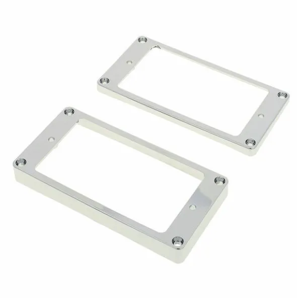 Harley Benton Parts HU Ring Set Curved