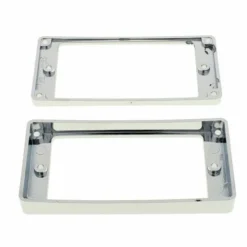 Harley Benton Parts HU Ring Set Curved