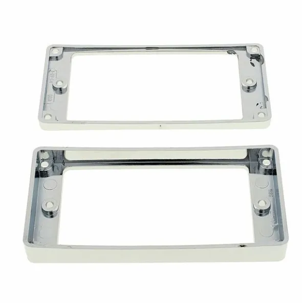 Harley Benton Parts HU Ring Set Curved