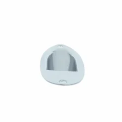 Harley BentonParts Jack Plate Chrome ST