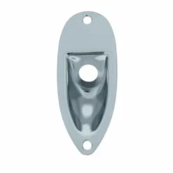 Harley BentonParts Jack Plate Chrome ST