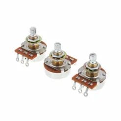 Harley Benton Parts JB-Wiring Kit
