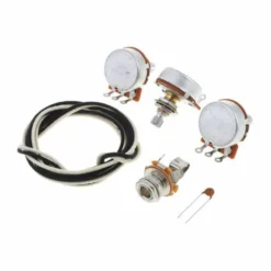 Harley Benton Parts JB-Wiring Kit