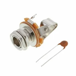 Harley Benton Parts JB-Wiring Kit