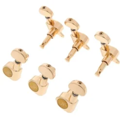 Harley Benton Parts J03GD R6 Tuner Set