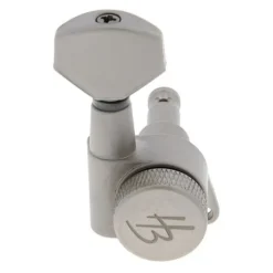 Harley Benton Parts JN07NS SPLK L6 Tuner Set