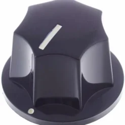 Harley Benton Parts J-Style Poti Set BK