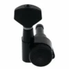 Harley Benton Parts Locking Black Single L1