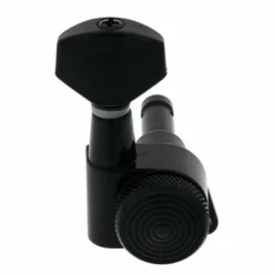 Harley Benton Parts Locking Black Single L1