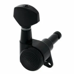 Harley Benton Parts Locking Black Single L1