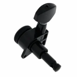 Harley Benton Parts Locking Black Single L1