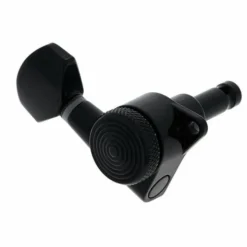 Harley Benton Parts Locking Black Single L1