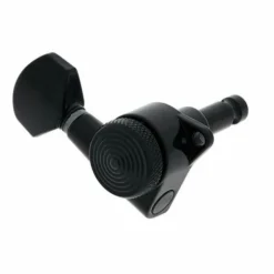 Harley Benton Parts Locking Tuners 3R/3L BK