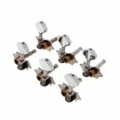 Harley Benton Parts Machine Head Open 3/3