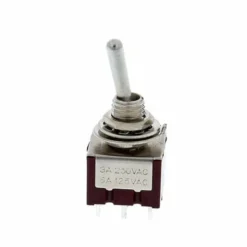 Harley Benton Parts On-On Mini Switch S/W