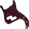 Harley Benton Parts PB TT Pickguard P-Style