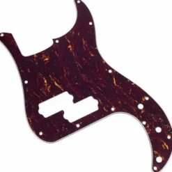 Harley Benton Parts PB TT Pickguard P-Style