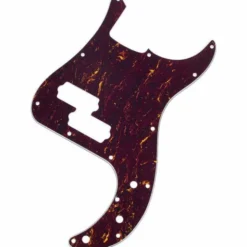 Harley Benton Parts PB TT Pickguard P-Style