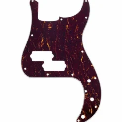 Harley Benton Parts PB TT Pickguard P-Style