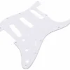 Harley Benton Parts Pickguards SSS WP